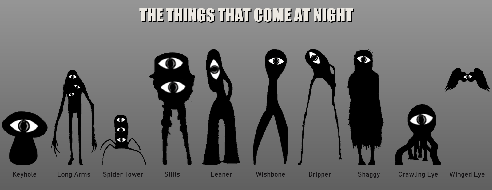 Monsters